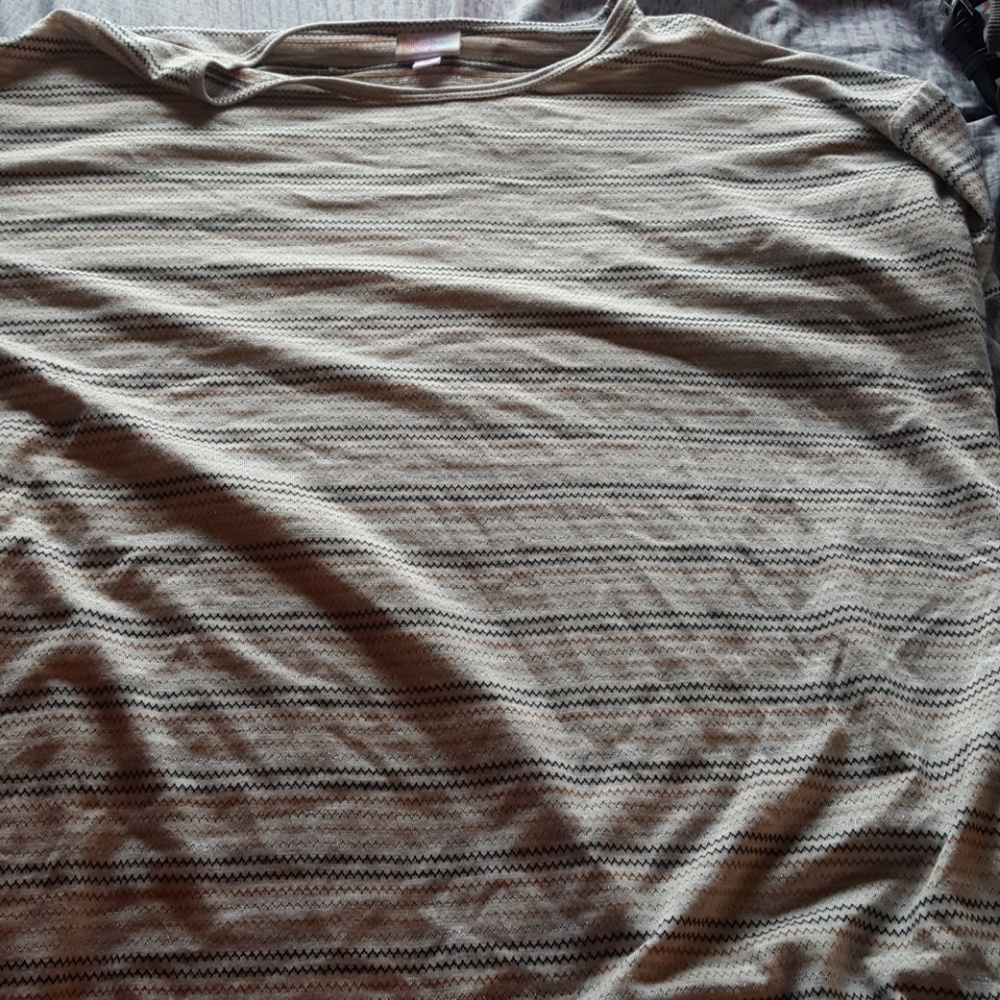 Lularoe tunic M